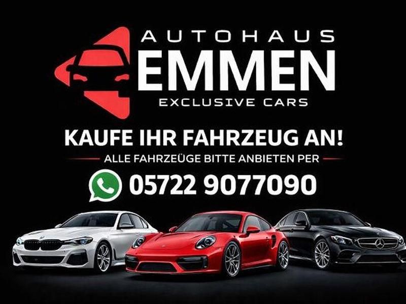 Gebraucht Ford Focus ST-Line 182 PS (133 kW) 2018 Rot Limousine