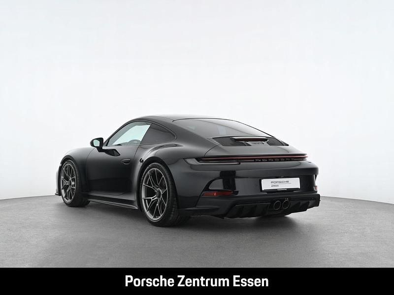 Gebraucht Porsche 992 510 PS (375 kW) 2022 Schwarz