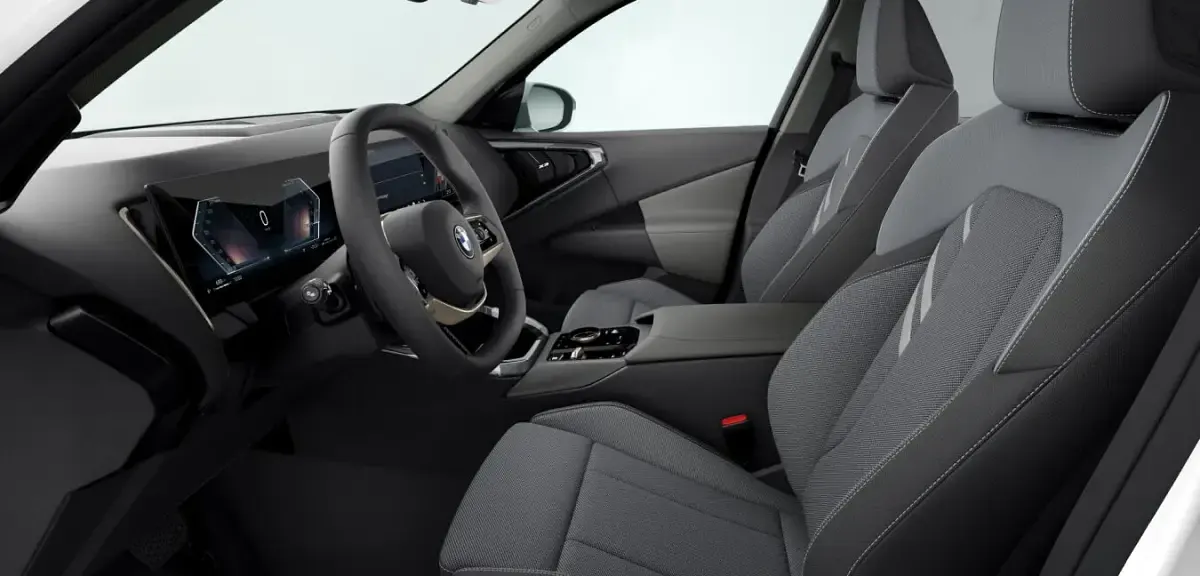 Gebraucht BMW X3 208 PS (152 kW) 2025 Weiß SUV