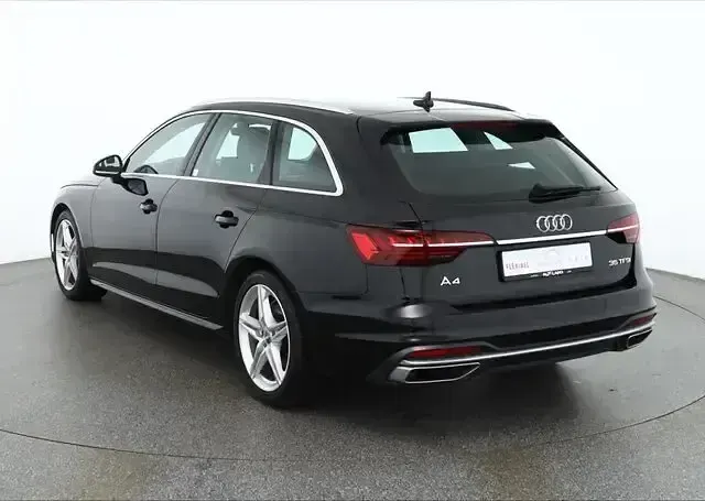 Gebraucht Audi A4 Ambiente 150 PS (110 kW) 2020 Andere