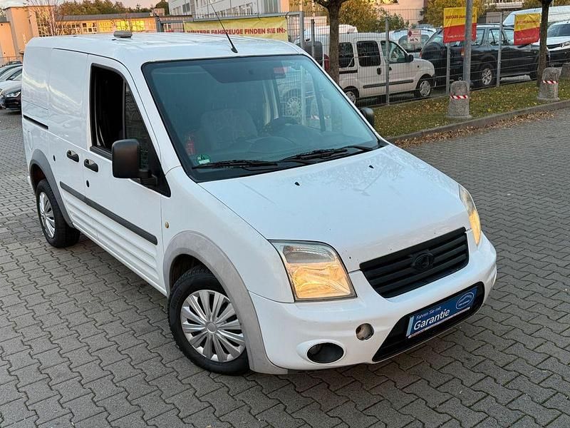 Frostweiß Gebraucht 2012 Ford Transit Trend Van / Kleinbus | 3.450 € (Guter Preis) - Bild 1/4