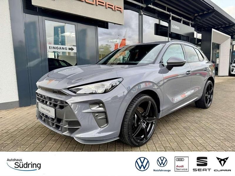 Graphene grau Neu 2025 Cupra Terramar VZ SUV | 46.999 € (Superpreis) - Bild 1/4