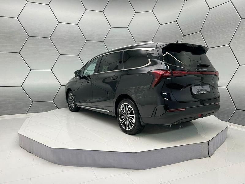 Neu DFSK Forthing 4 177 PS (130 kW) 2025 Other SUV