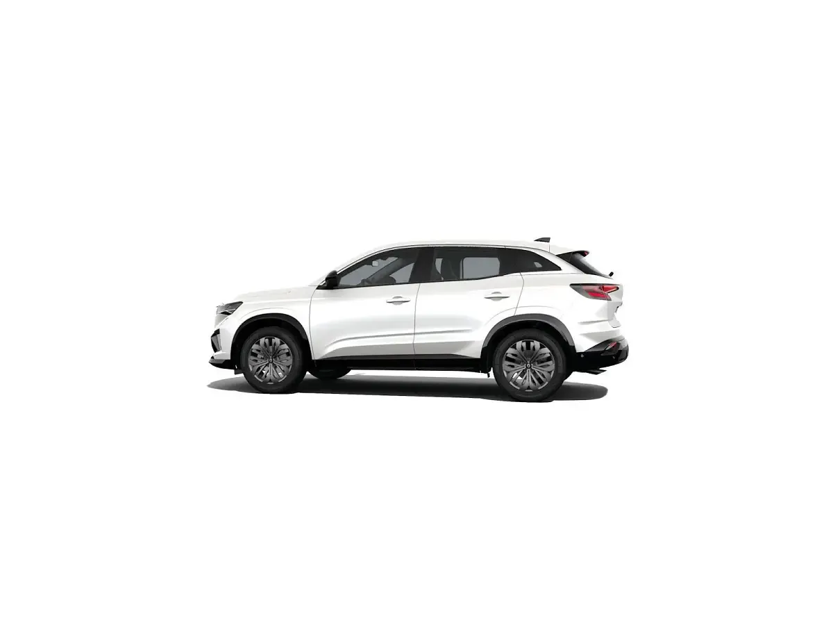 Neu Renault Austral Evolution 148 PS (108 kW) 2026 Weiß SUV