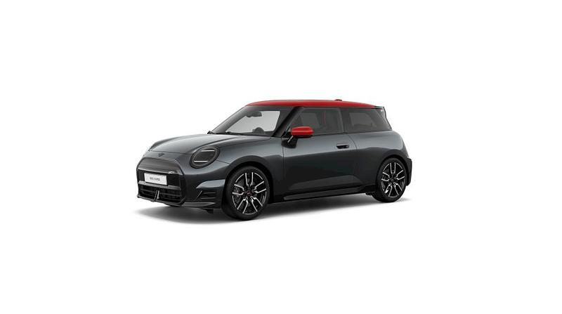 Gebraucht Mini Cooper 135 kW (184 PS) 2024 Kleinwagen