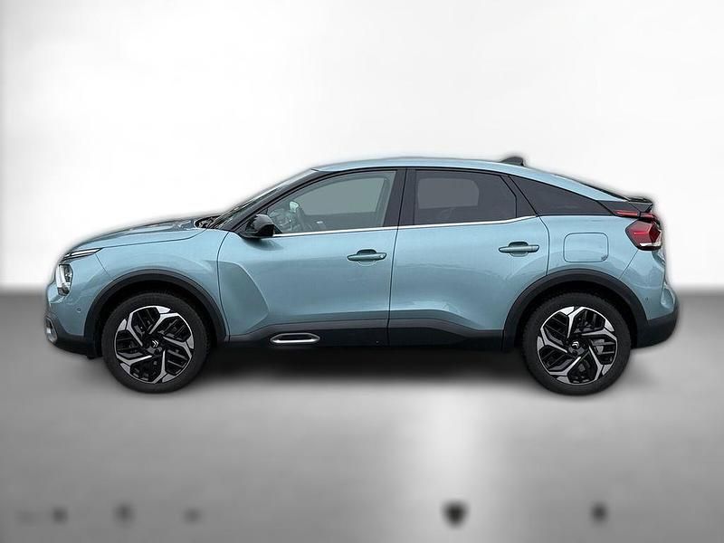 Gebraucht Citroën C4 Shine 131 PS (96 kW) 2024 Blau metallic SUV