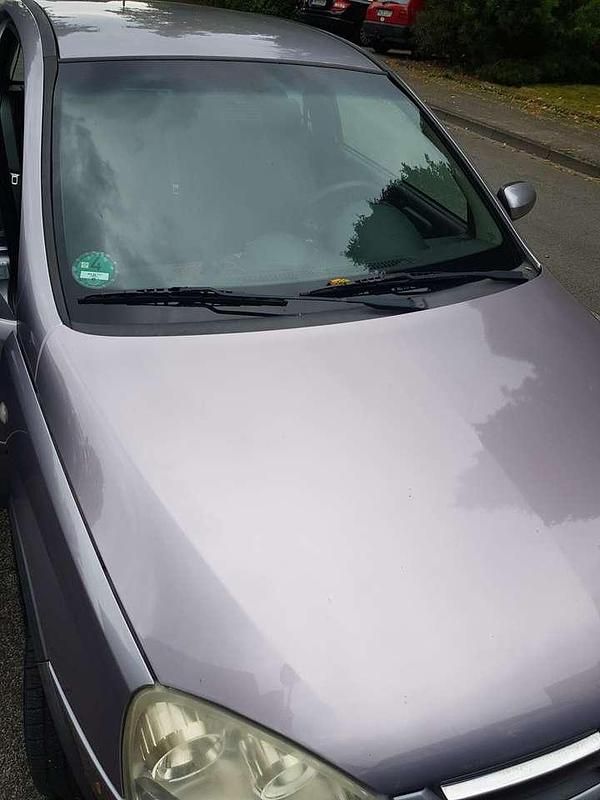 Gebraucht 2006 Opel Corsa Limousine | 1.200 € (Teuer) - Bild 1/4