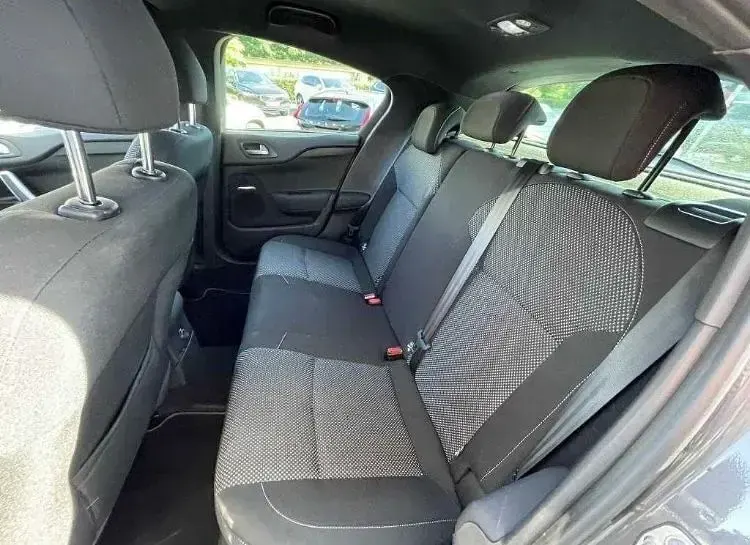 Gebraucht DS Automobiles DS4 120 PS (88 kW) 2017 Grau Limousine