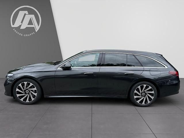Gebraucht Mercedes E300 313 PS (230 kW) 2024