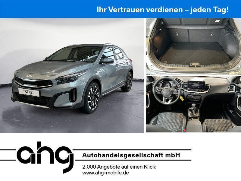 Grau Neu 2025 Kia XCeed Vision SUV | 26.490 € (Guter Preis) - Bild 1/4