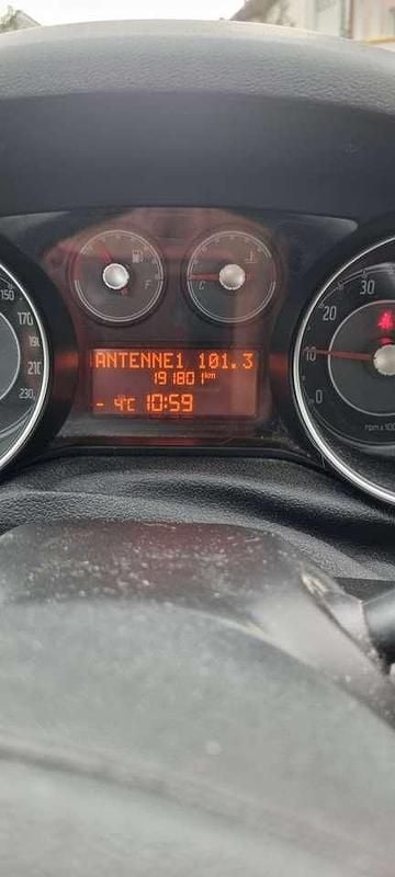 Gebraucht 2014 Fiat Punto Evo Kleinwagen | 1.950 € (Guter Preis) - Bild 1/4