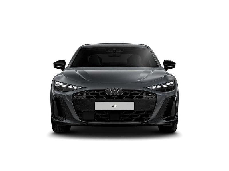 Neu Audi A6 Sport 299 PS (219 kW) 2026 Daytonagrau perleffekt Limousine