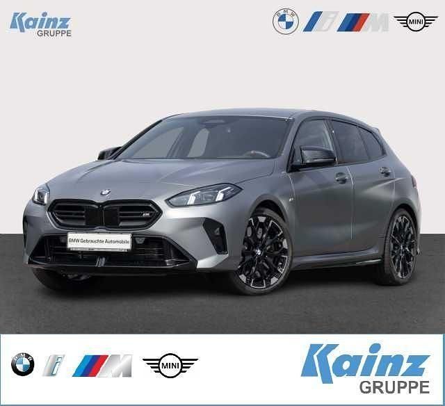 Gebraucht BMW M135 Performance 300 PS (220 kW) 2024 Grau Kleinwagen