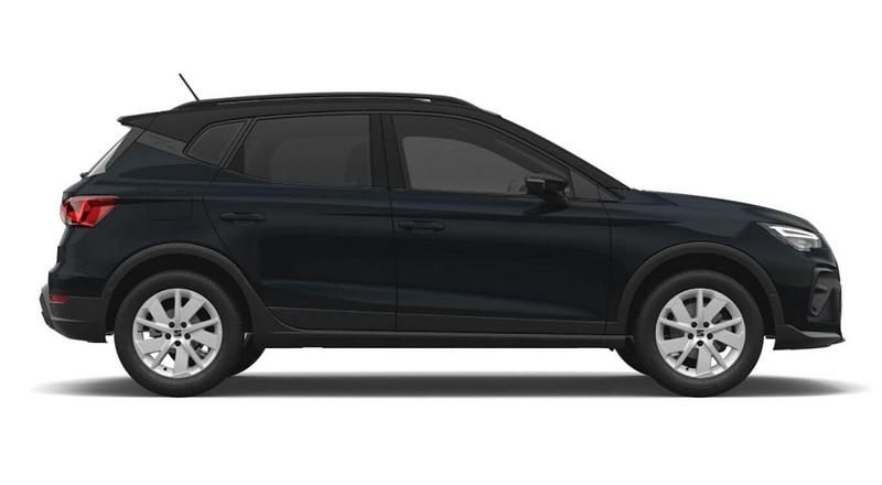 Neu Seat Arona Style 150 PS (110 kW) 2026 Blau SUV