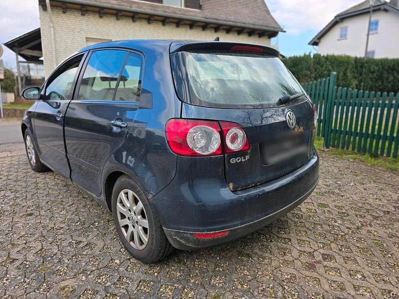 Gebraucht VW Golf IV 102 PS (75 kW) 2006 Limousine