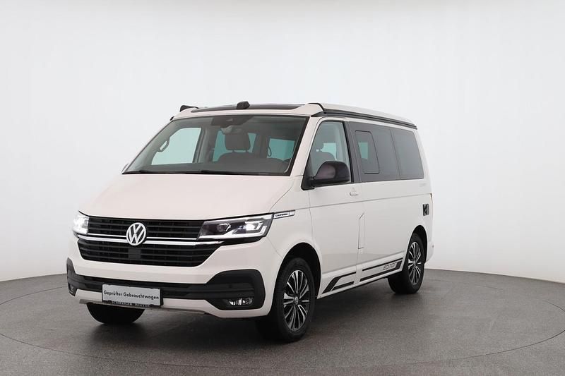 Gebraucht 2023 VW California Edition Van | 65.490 € (Teuer) - Bild 1/4