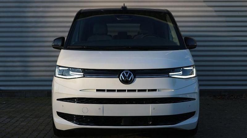 Neu VW Multivan Edition 177 PS (130 kW) 2025 Weiß Van