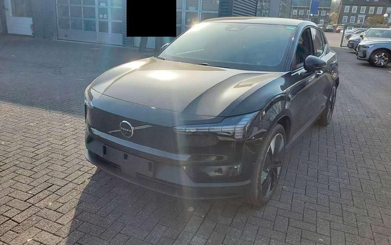 Gebraucht Volvo EX30 Performance 314 kW (428 PS) 2025 Schwarz SUV