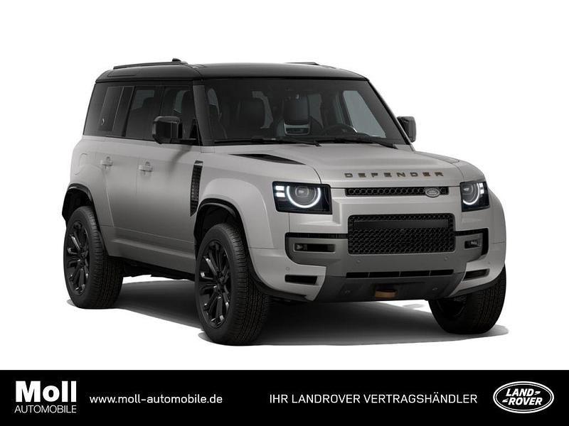 Neu Land Rover Defender 635 PS (467 kW) 2026 Grau SUV