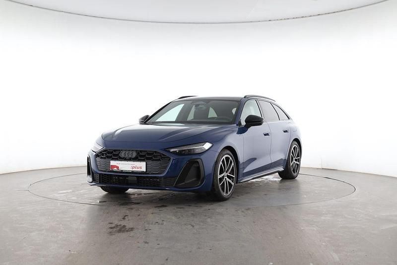 Gebraucht Audi A5 S-Line 299 PS (219 kW) 2025 Ascariblau Kombi