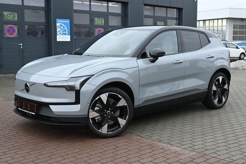 Gebraucht Volvo EX30 Performance 314 kW (428 PS) 2024 Grau SUV