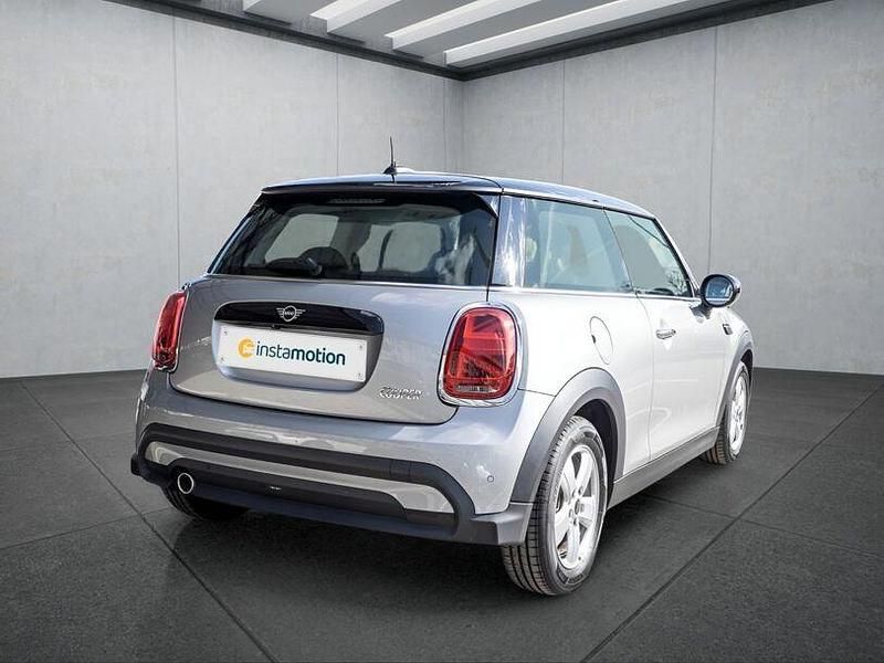 Gebraucht Mini Cooper 136 PS (100 kW) 2023 Andere Kleinwagen