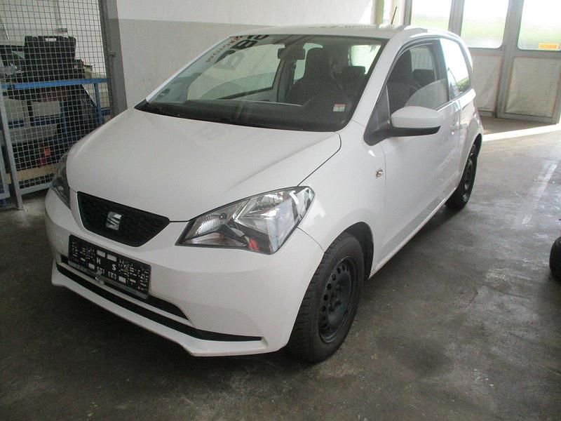 Gebraucht 2017 Seat Mii Kleinwagen | 4.500 € (Guter Preis) - Bild 1/4