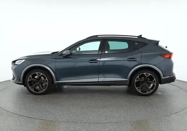 Usata Cupra Formentor VZ 310 CV (228 kW) 2024 Grigio SUV