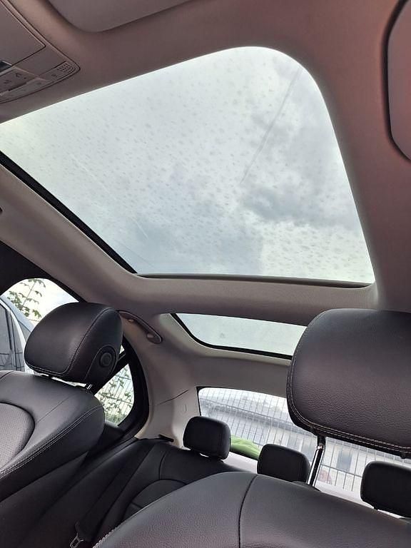 Gebraucht Mercedes C300 245 PS (180 kW) 2018 Schwarz Limousine