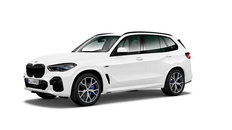 Gebraucht BMW X5 Shadowline 286 PS (210 kW) 2022 SUV