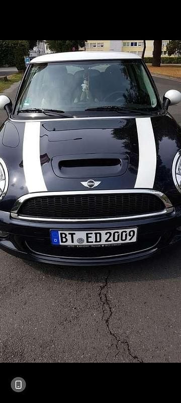 Second-hand Mini Cooper S 174 CP (127 kW) 2009 Hatchback