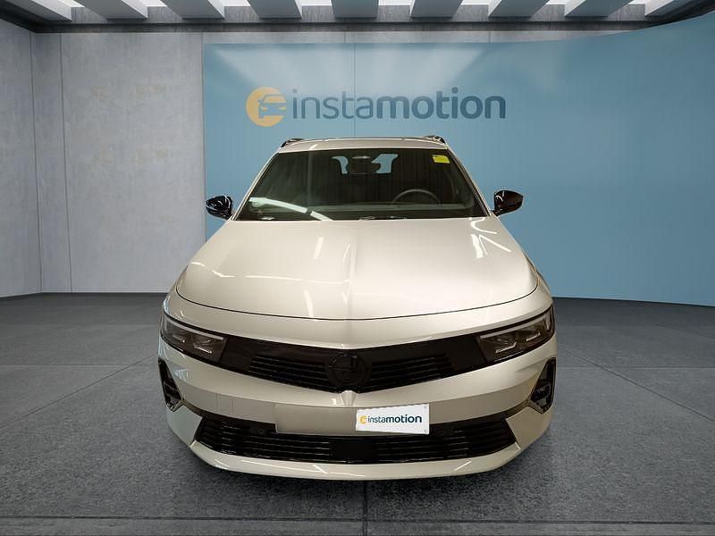 Gebraucht Opel Astra 131 PS (96 kW) 2024 Grau Kombi