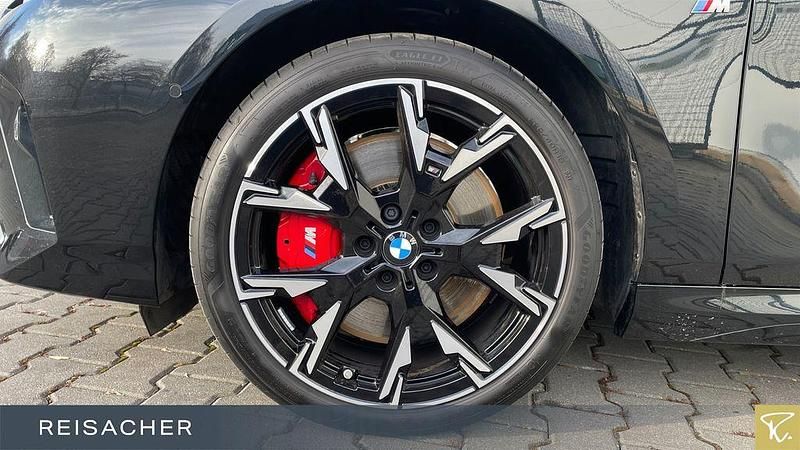 Gebraucht BMW 123 Efficient Dynamics 218 PS (160 kW) 2025 Saphirschwarz metallic Kleinwagen