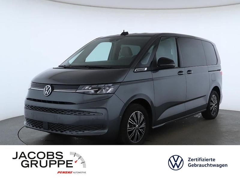 Usata VW Multivan Life 150 CV (110 kW) 2025 Monovolume