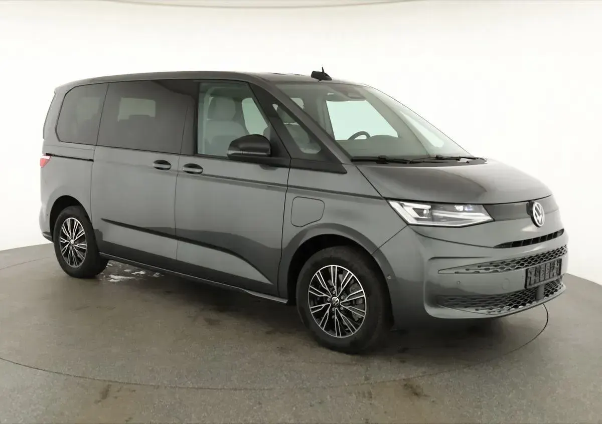 Neu VW Multivan Business 245 PS (180 kW) 2026 Indiumgrau metallic Van / Kleinbus