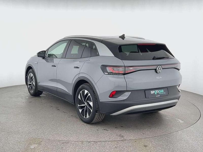 Brugt VW ID.4 Pro Performance 150 kW (204 HK) 2023 Grå SUV