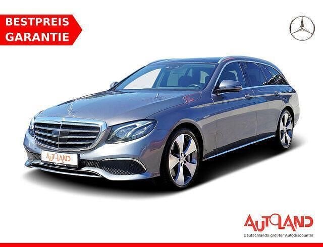 Andere Gebraucht 2017 Mercedes E400 Exclusive Kombi | 29.990 € (Guter Preis) - Bild 1/4