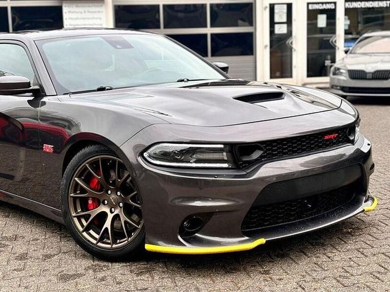 Gebraucht Dodge Charger 492 PS (361 kW) 2017 Grau Limousine