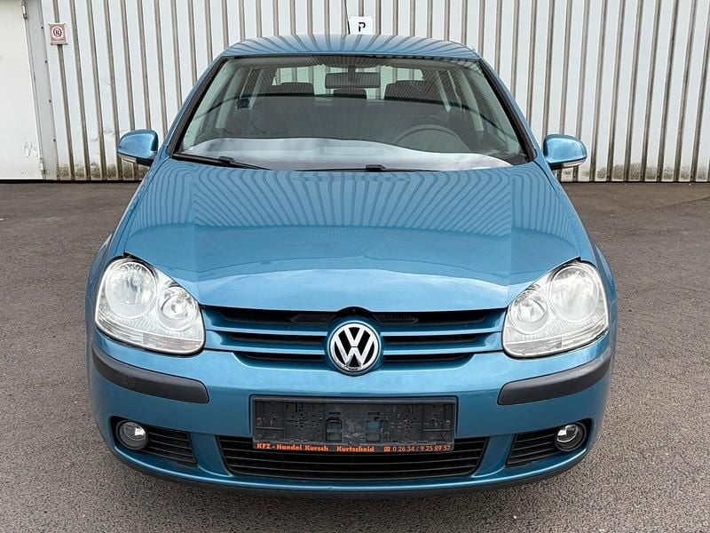 Gebraucht VW Golf V 75 PS (55 kW) 2005 Kleinwagen