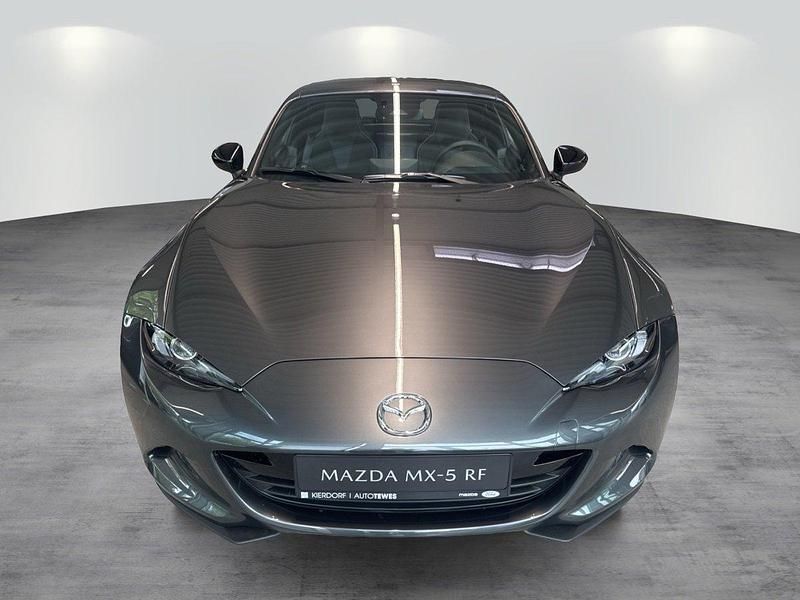 Neu 2025 Mazda MX5 Homura-Line Cabrio | 35.980 € (Etwas zu teuer) - Bild 1/4