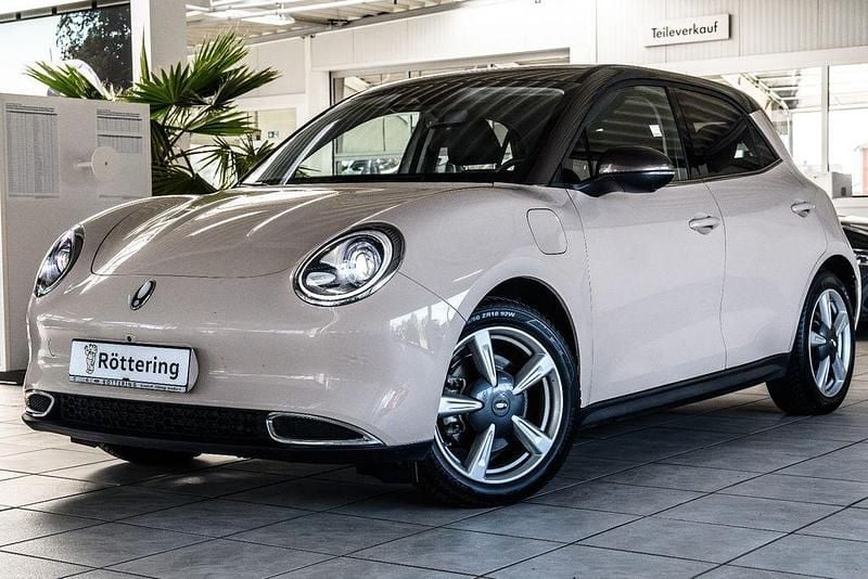 Second-hand Ora 03 125 kW (171 CP) 2023 Bej Hatchback