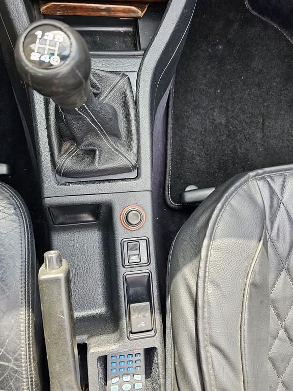 Gebraucht Audi Cabriolet Sport 150 PS (110 kW) 1994 Cabrio