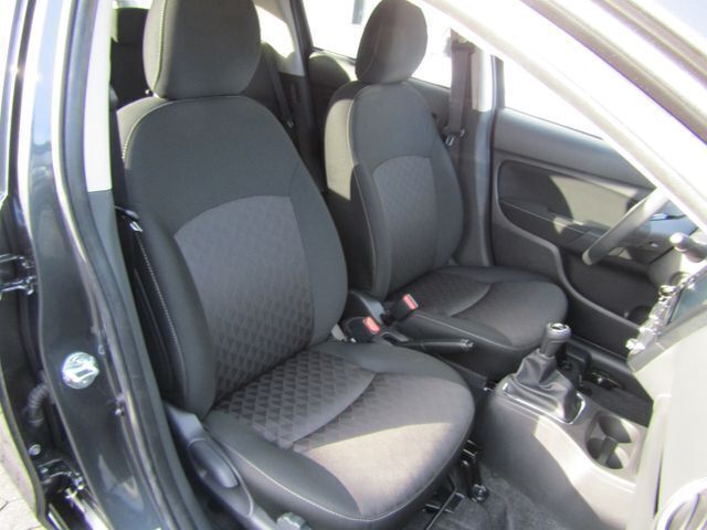 Gebraucht Mitsubishi Space Star Select+ 71 PS (52 kW) 2024 Grau Limousine