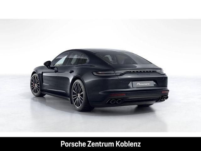 Gebraucht Porsche Panamera GTS 480 PS (353 kW) 2021 Schwarz Limousine