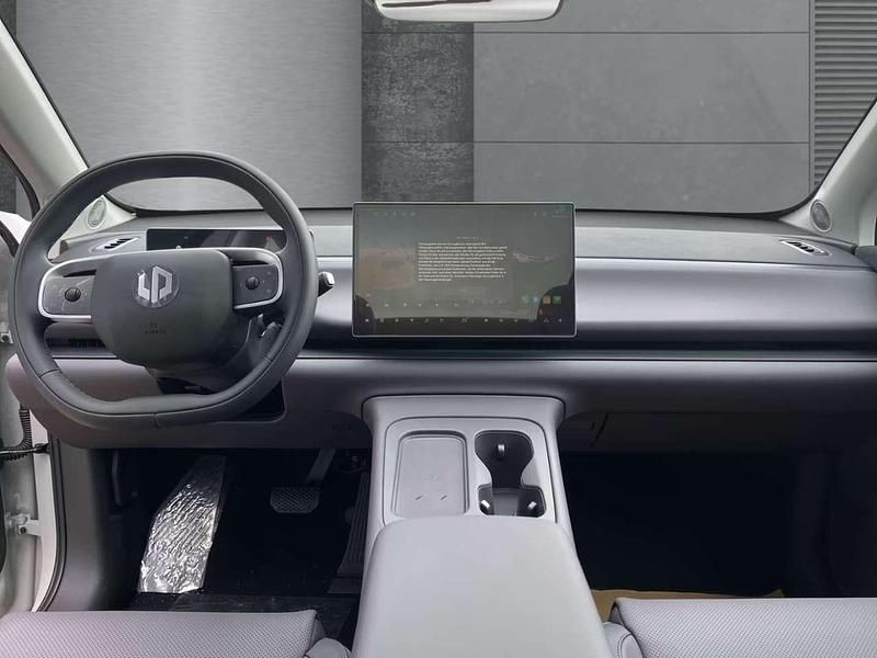 Neu Leapmotor C10 439 kW (598 PS) 2026 Glazed green SUV