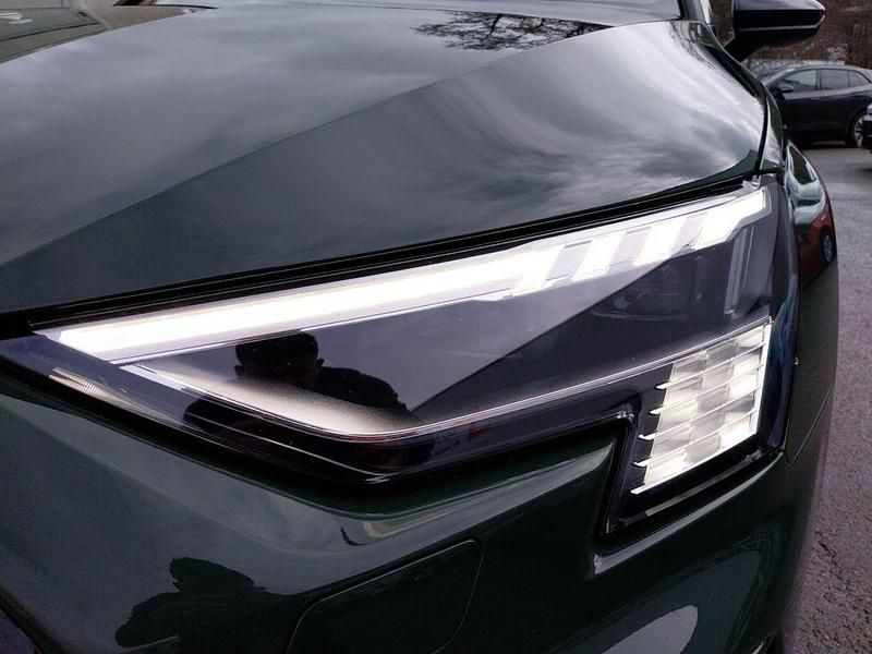 Gebraucht Audi S3 Ambiente 310 PS (228 kW) 2022 Individuallackierungen audi excl Limousine