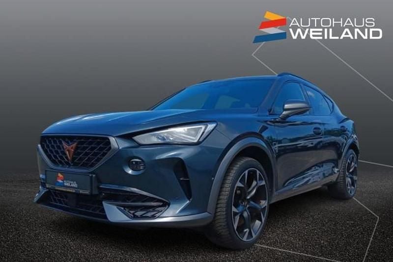 Gebraucht 2022 Cupra Formentor VZ SUV | 29.990 € (Guter Preis) - Bild 1/3