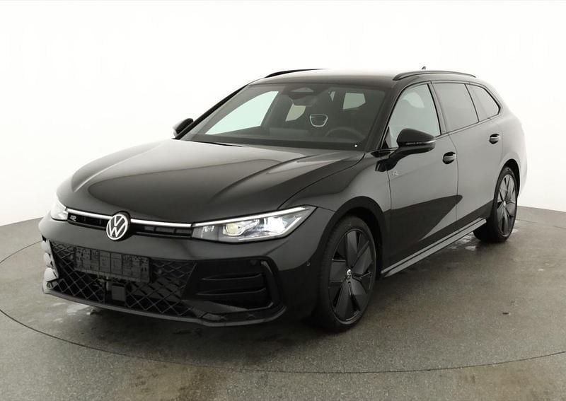 Używany VW Passat R-line 193 KM (141 kW) 2026 Kombi