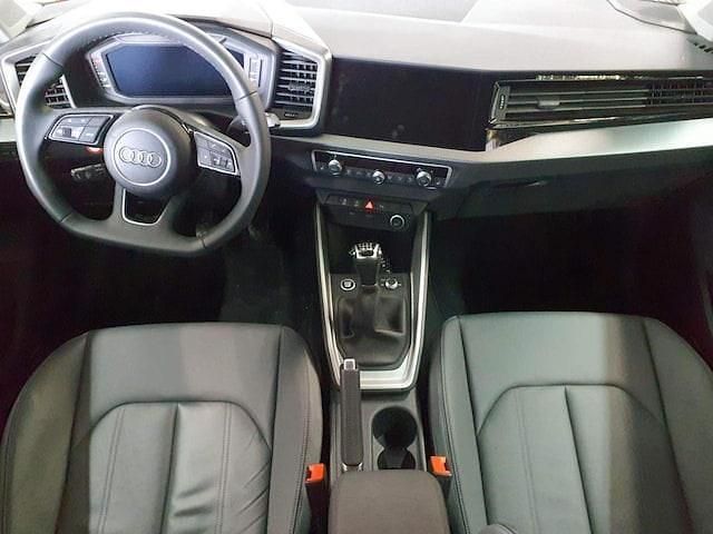 Gebraucht Audi A1 Sport 116 PS (85 kW) 2025 Grau SUV