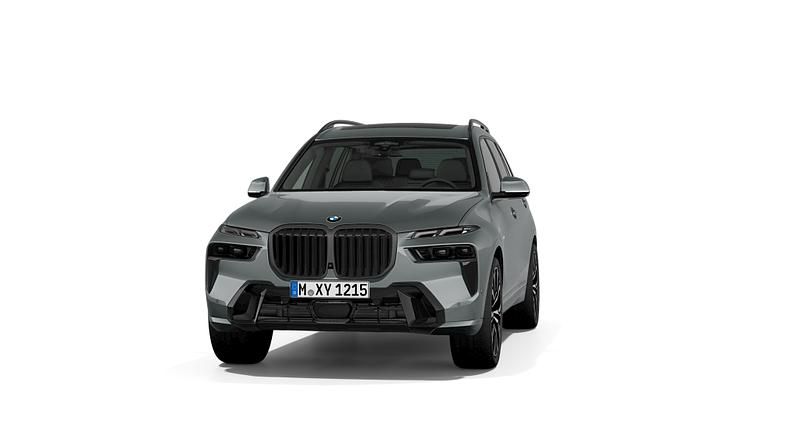 Neu 2025 BMW X7 Comfort Edition SUV | 109.690 € (Superpreis) - Bild 1/4